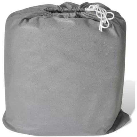 vidaXL Non-Woven Fabric Car Cover - X-X-Large