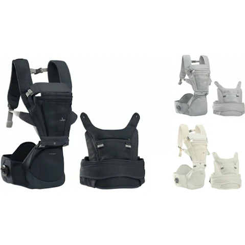 Jolly Jumper I Angel Dr Dial Baby Carrier