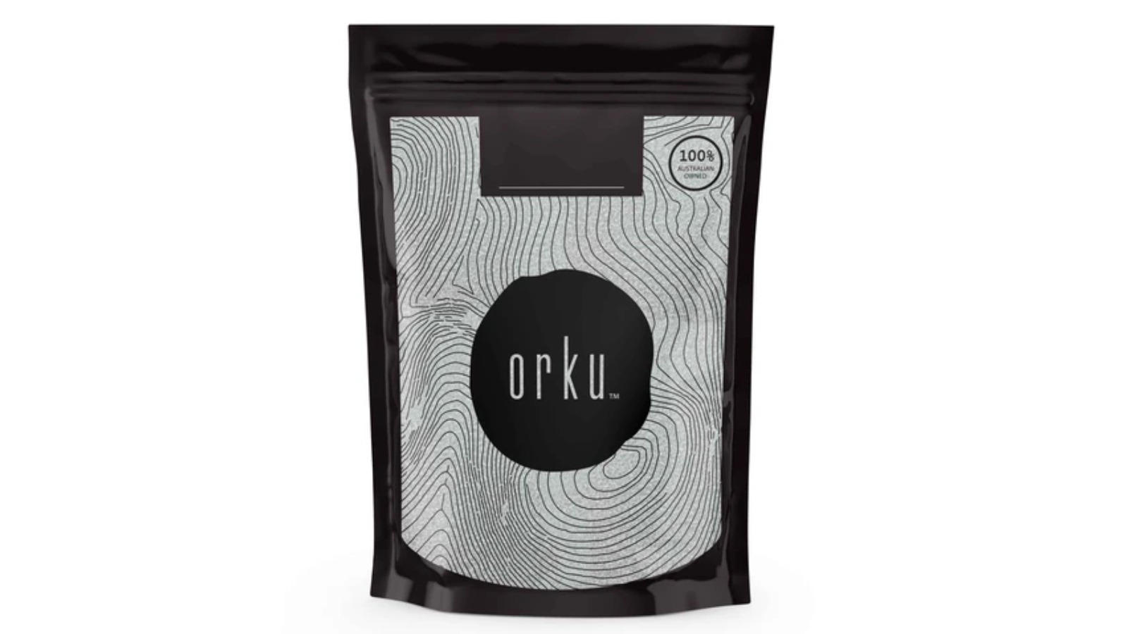 Orku Sodium Benzoate - 100g
