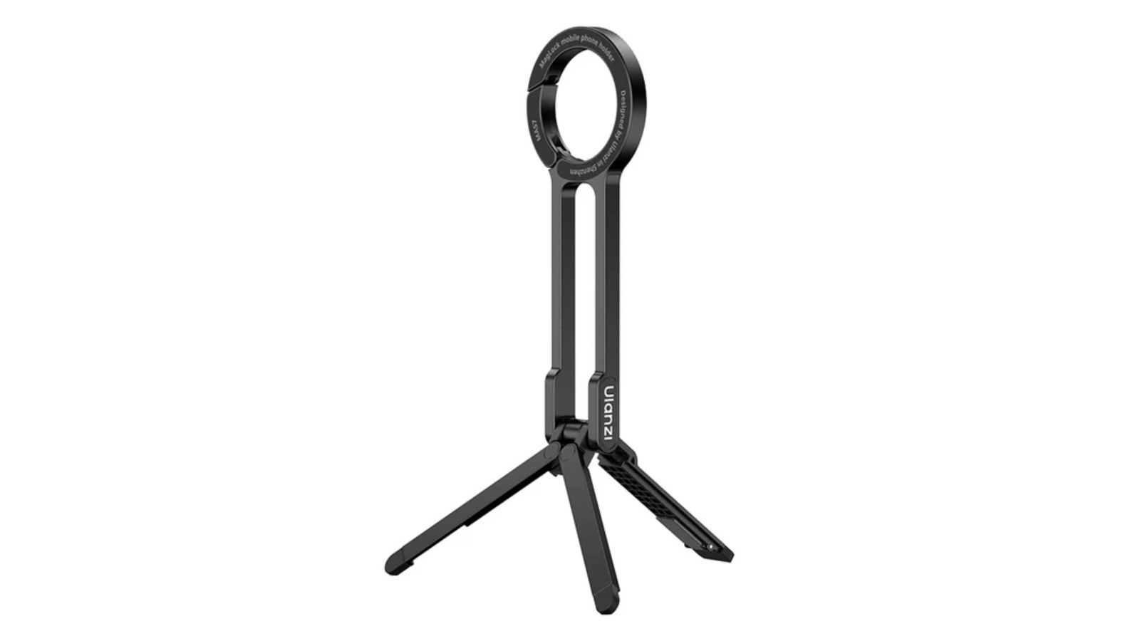Ulanzi MA57 MagSafe Carabiner Phone Tripod
