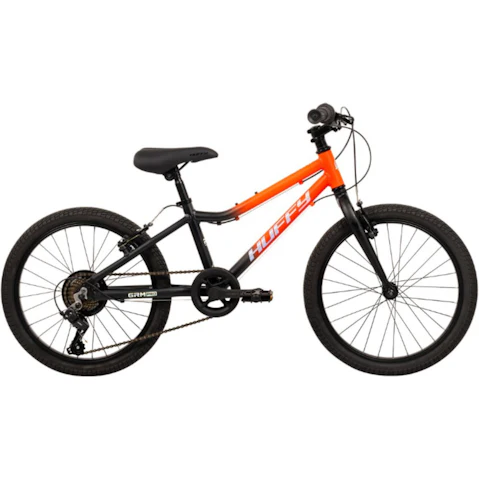 Plum Play 20inch GRM Boys Bike