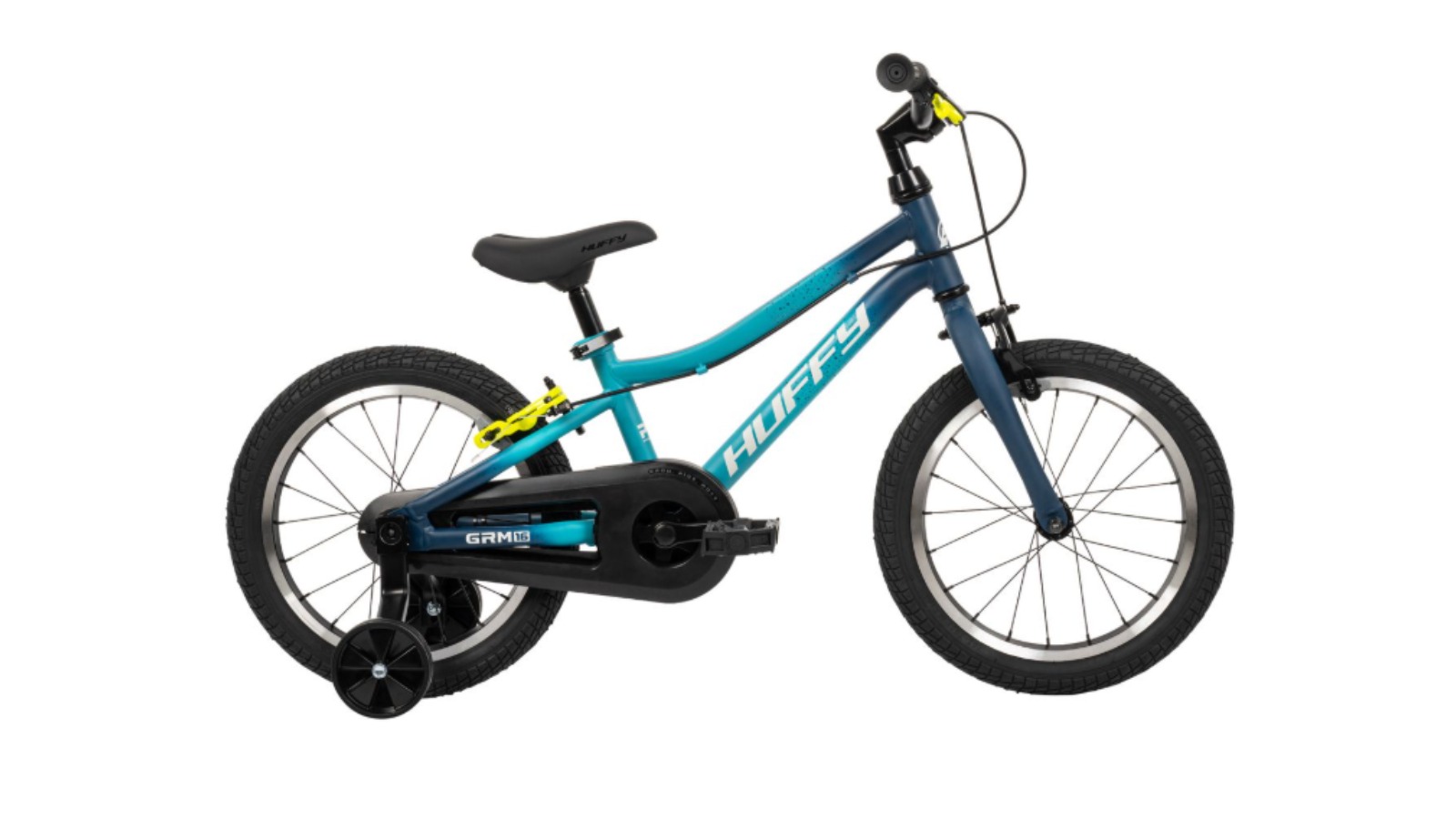 Plum Play 16inch GRM Girls Bike