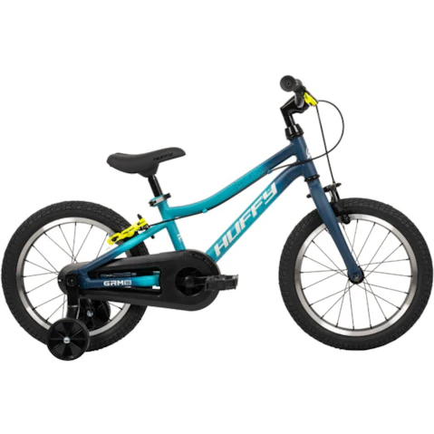 Plum Play 16inch GRM Girls Bike