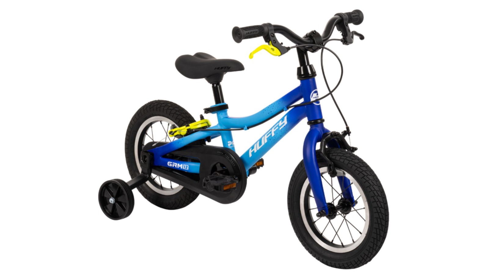 Plum Play 12inch GRM Boys Bike