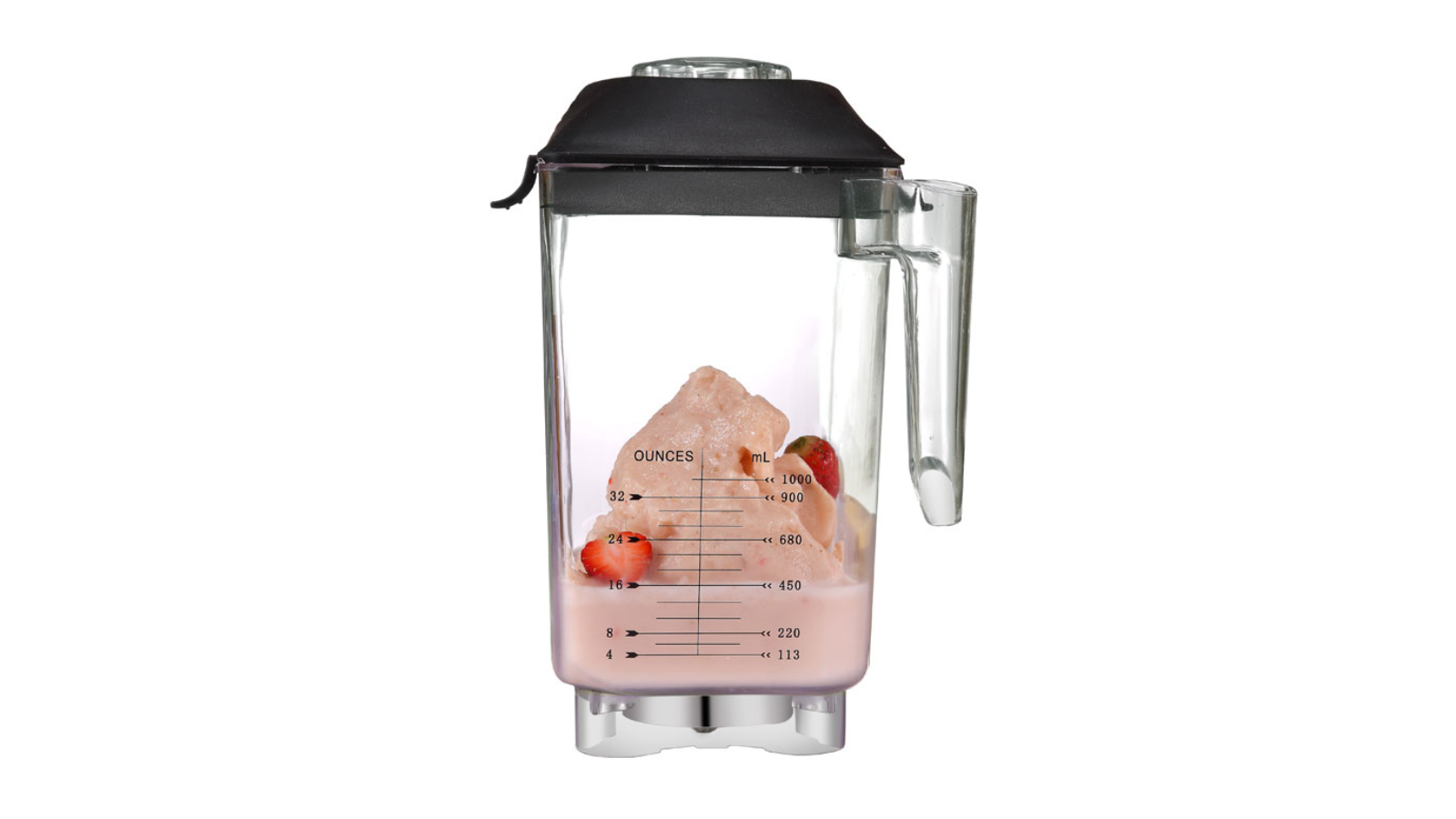 F.E.D Commercial Spare Blender Jug Set