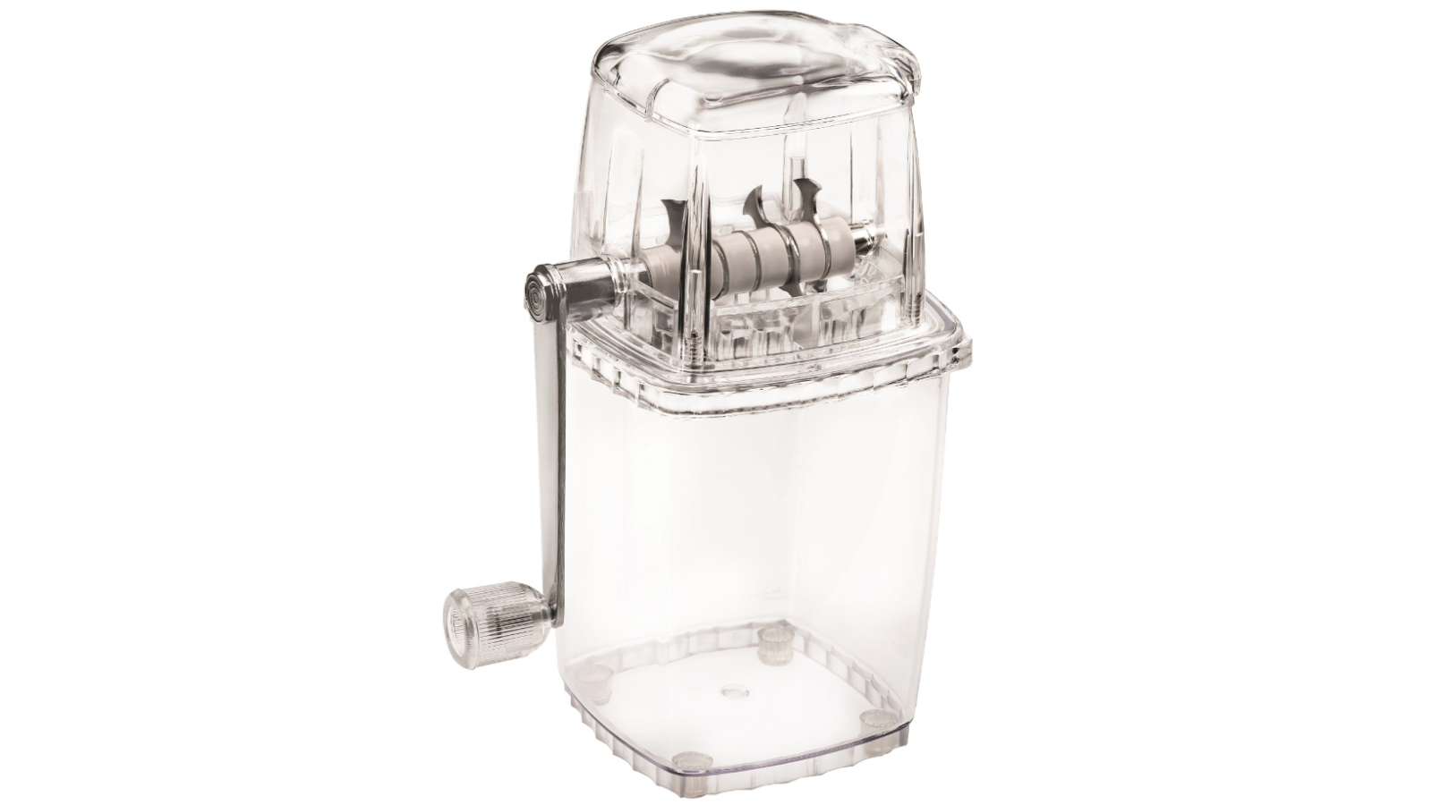 Avanti Ice Crusher