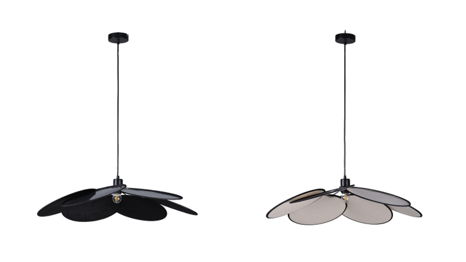 Lexi Lighting Flora Pendant Light
