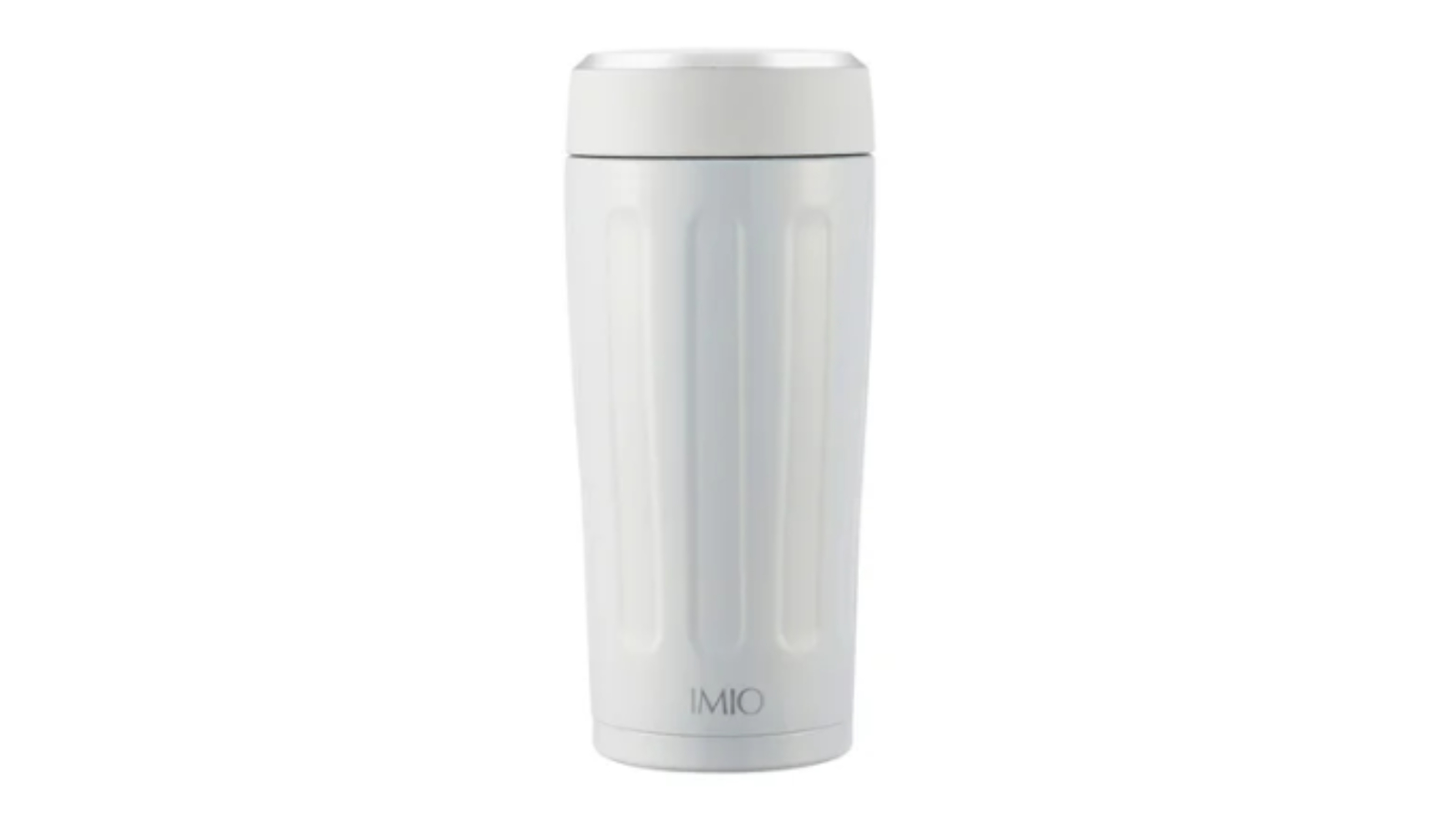 Imio Tumbler 480ml - White