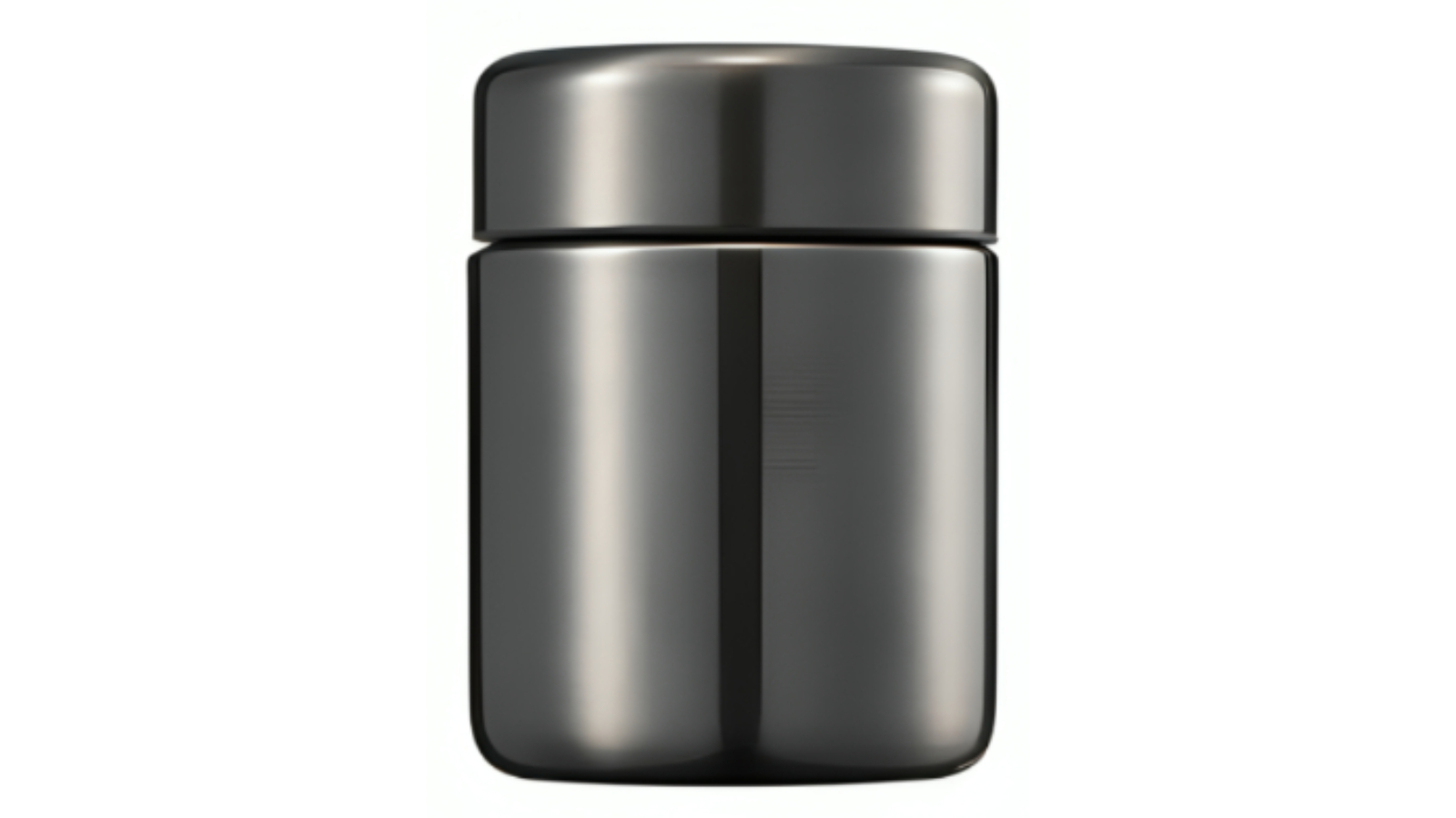 Wahei Freiz Vacuum Inslated Soup Jar 400ml - Grey