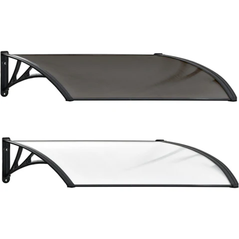 Shade Shield Awning