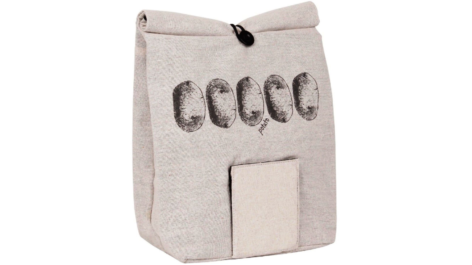 White Magic Potato Storage Bag