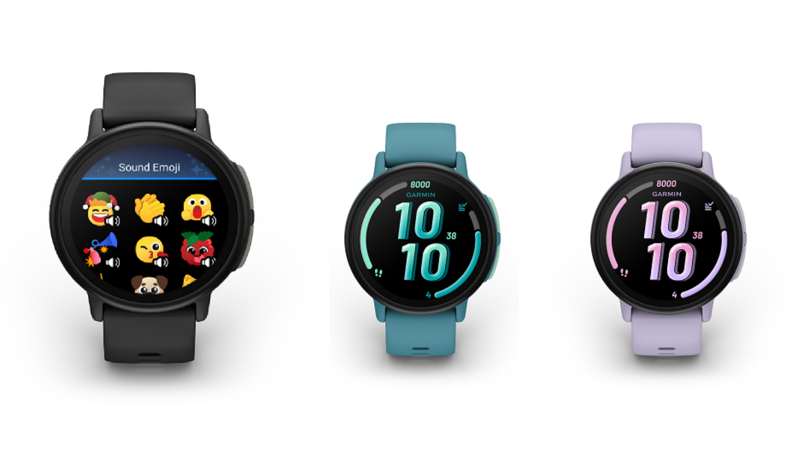 Garmin Bounce 2 GPS Smart Watch