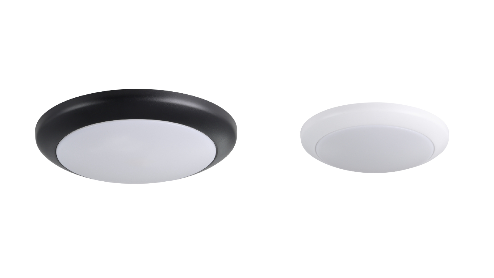 Eglo Aloha 24W Tri-Colour LED Light for Fan
