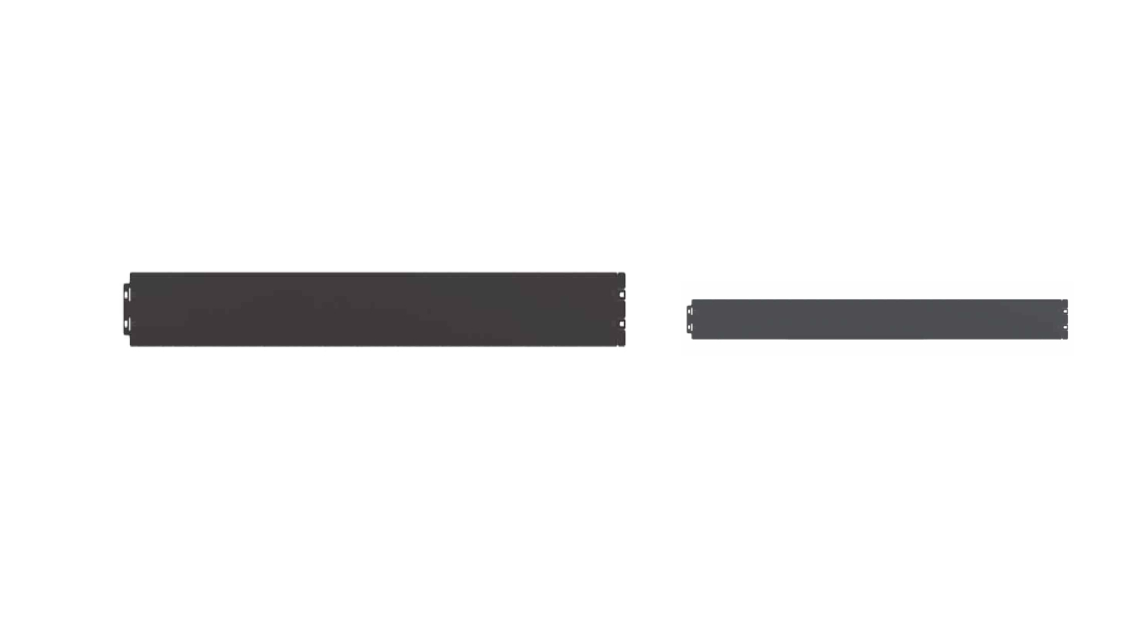 vidaXL 50 Piece Cold-Rolled Steel 10 x 103cm Lawn Edging