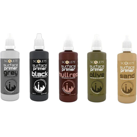 Scale 75 60ml Surface Primer