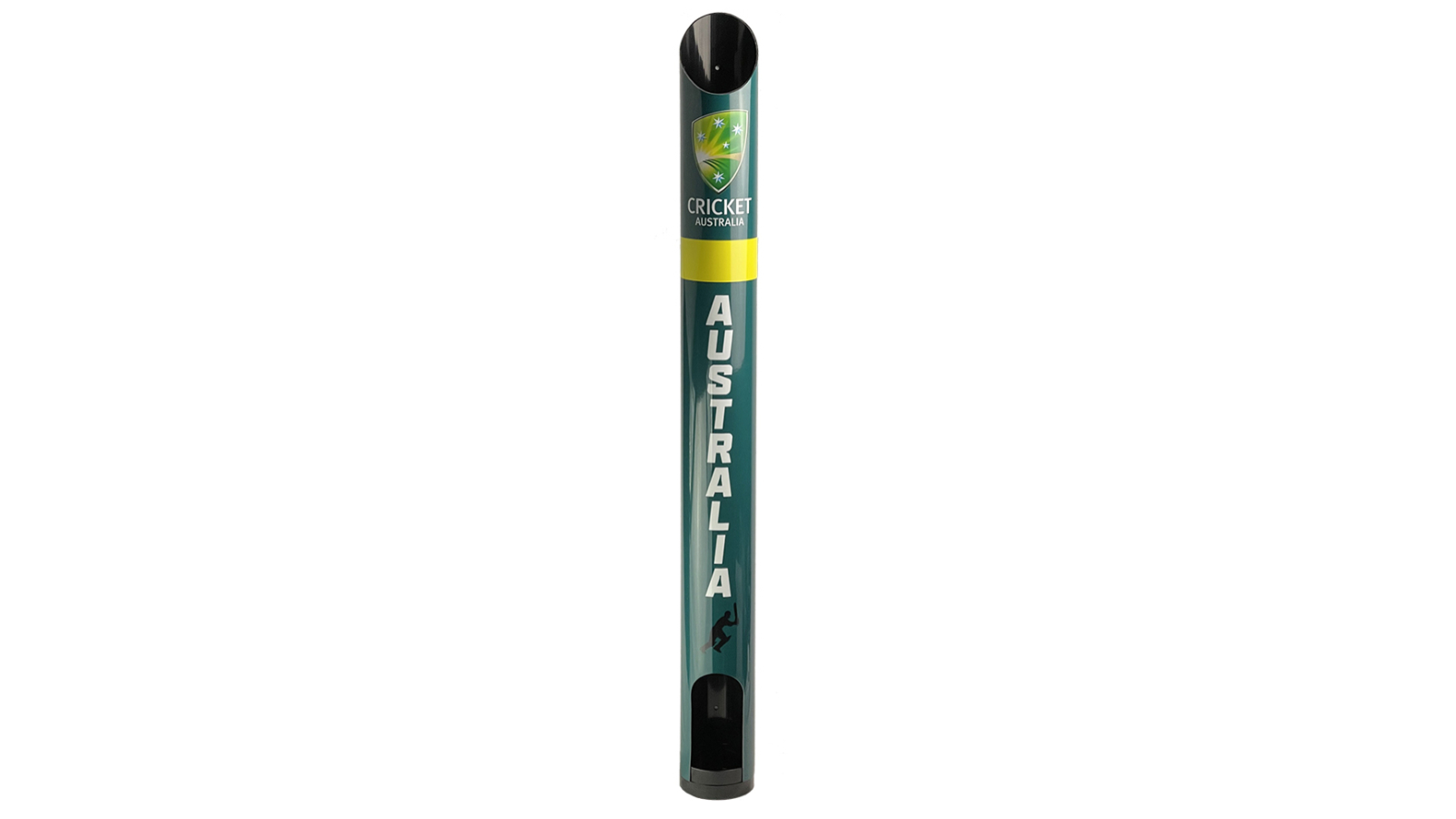 Cricket Australia Stubby Holder Storage