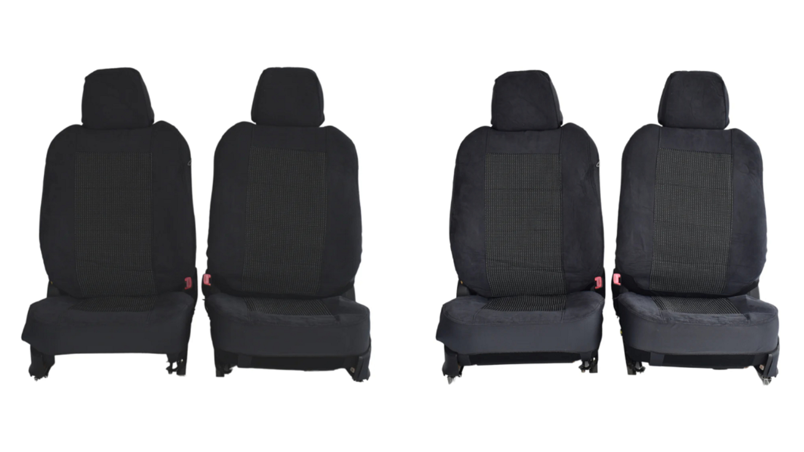 My Car Prestige Seat Cover for Mitsubishi Triton Single Cab 2006-2020