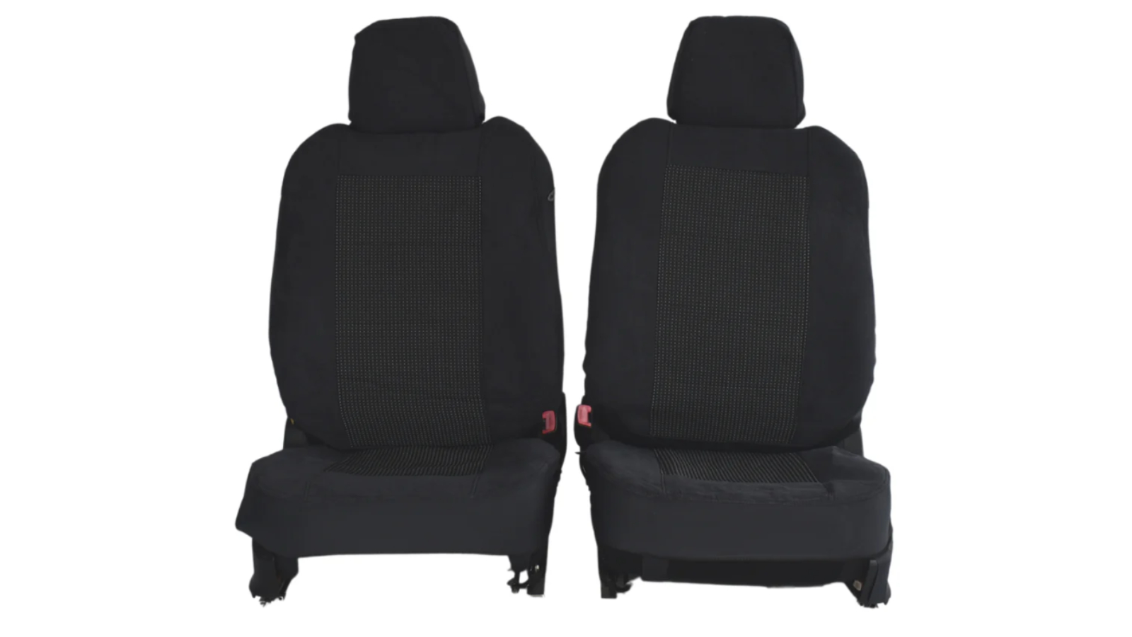 My Car Prestige Seat Cover for Mitsubishi Triton Dual Cab 2009-2011 - Black