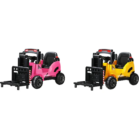 Mazam Ride-On Forklift Electric Toy Car