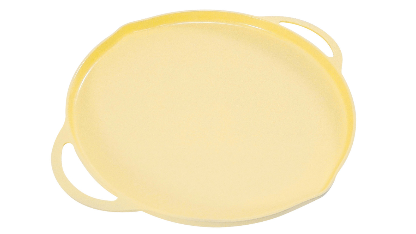 Giorno Felice IH 34cm Round Ceramic Non-Stick Griddle Pan