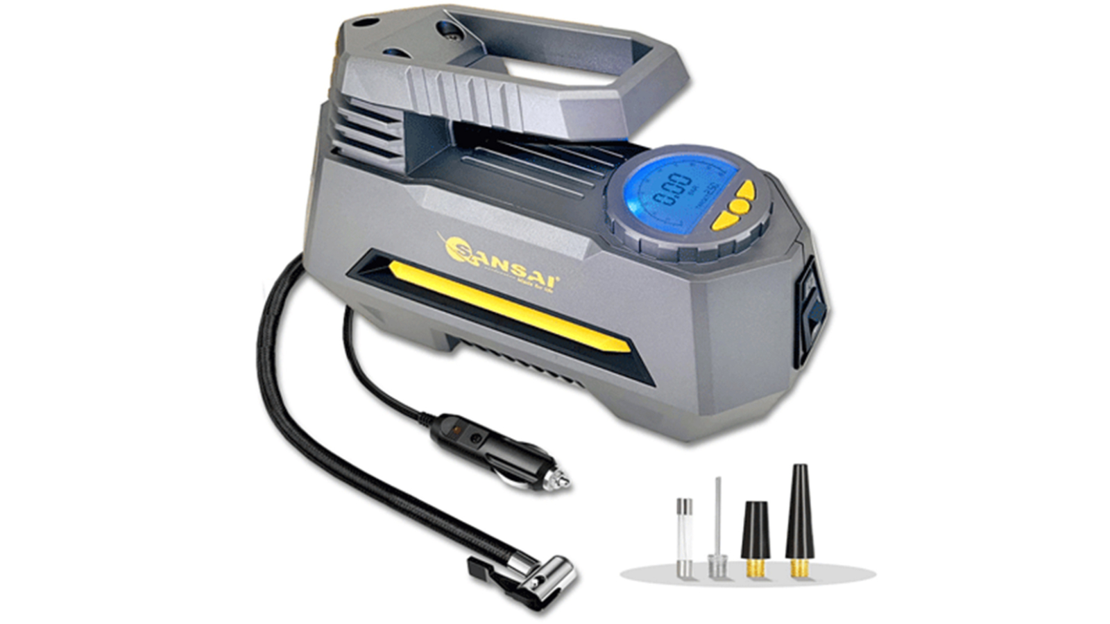 Sansai Portable Air Pump