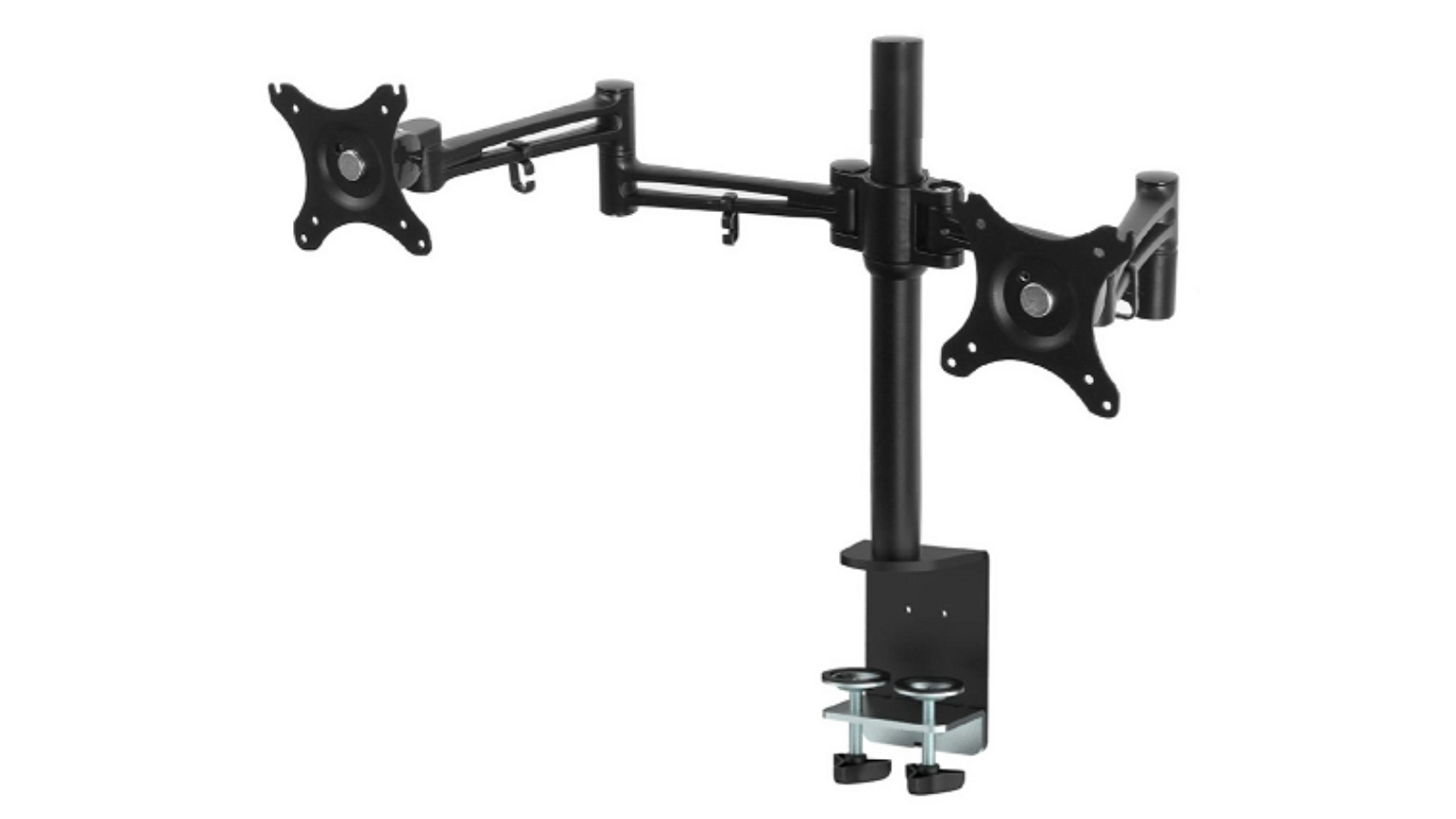 Artiss Dual Monitor Desk Mount 30inch HD LED Display TV Screen Holder