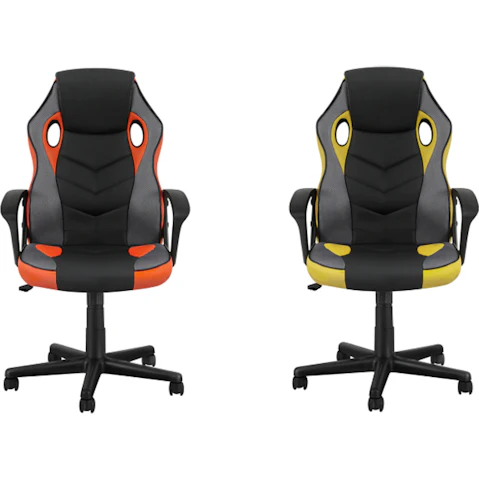 Artiss PU Leather Computer Gaming Office Chair