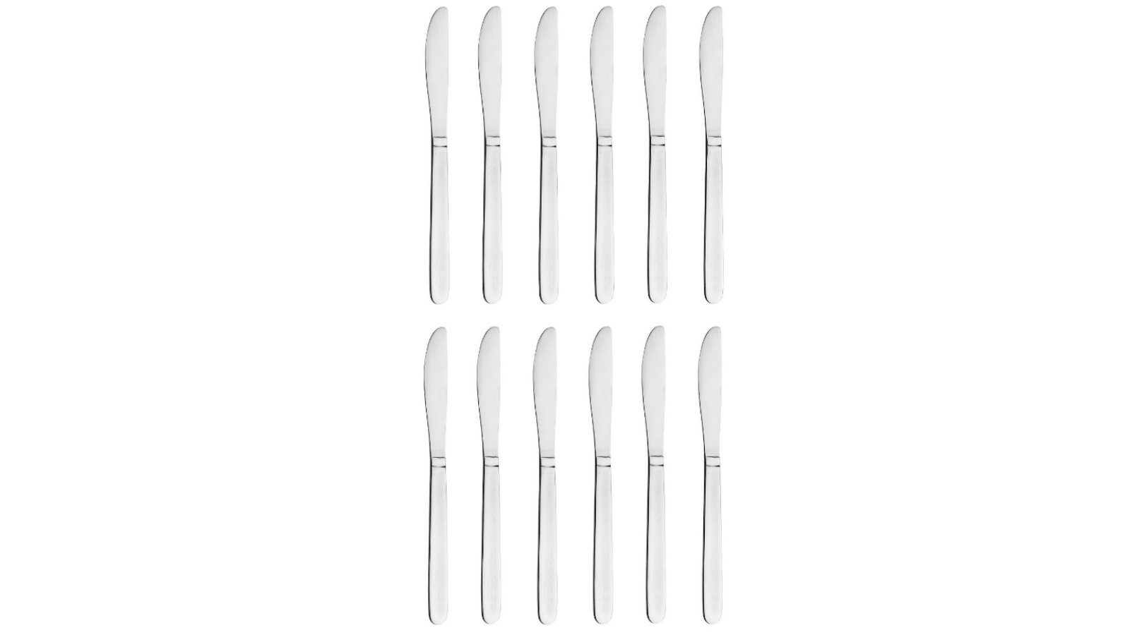 Trenton Sydney Coffee Spoons - Set of 12