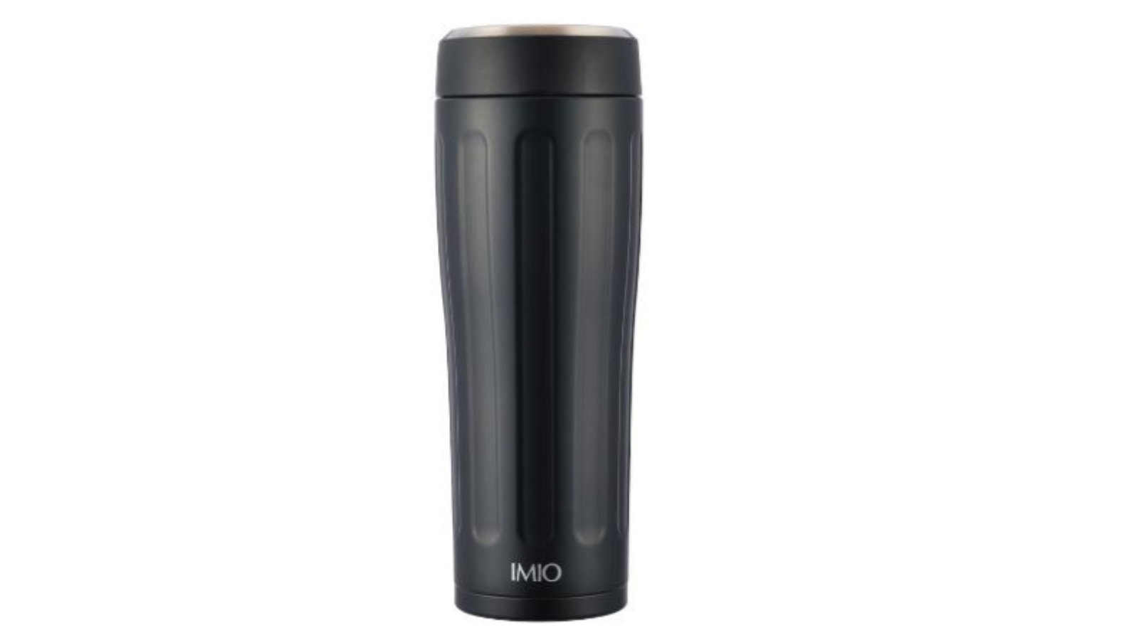 Imio Tumbler 480ml - Black