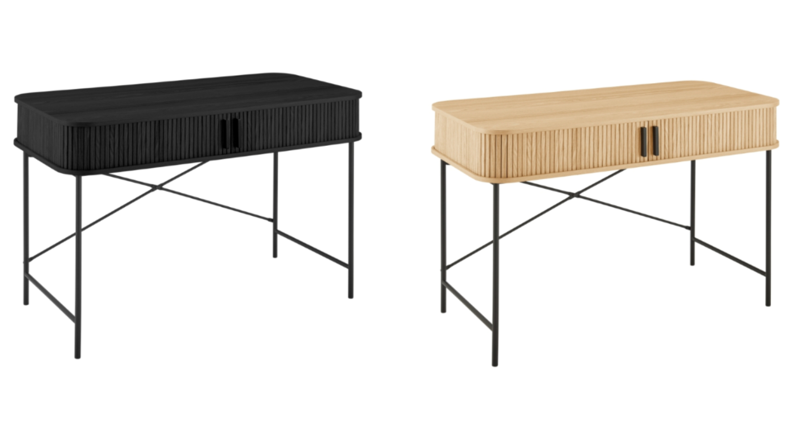 Kodu Kayla 2-Door Study Desk