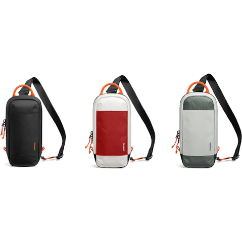 tomtoc GameOn-G49 Switch 2 Travel Bag
