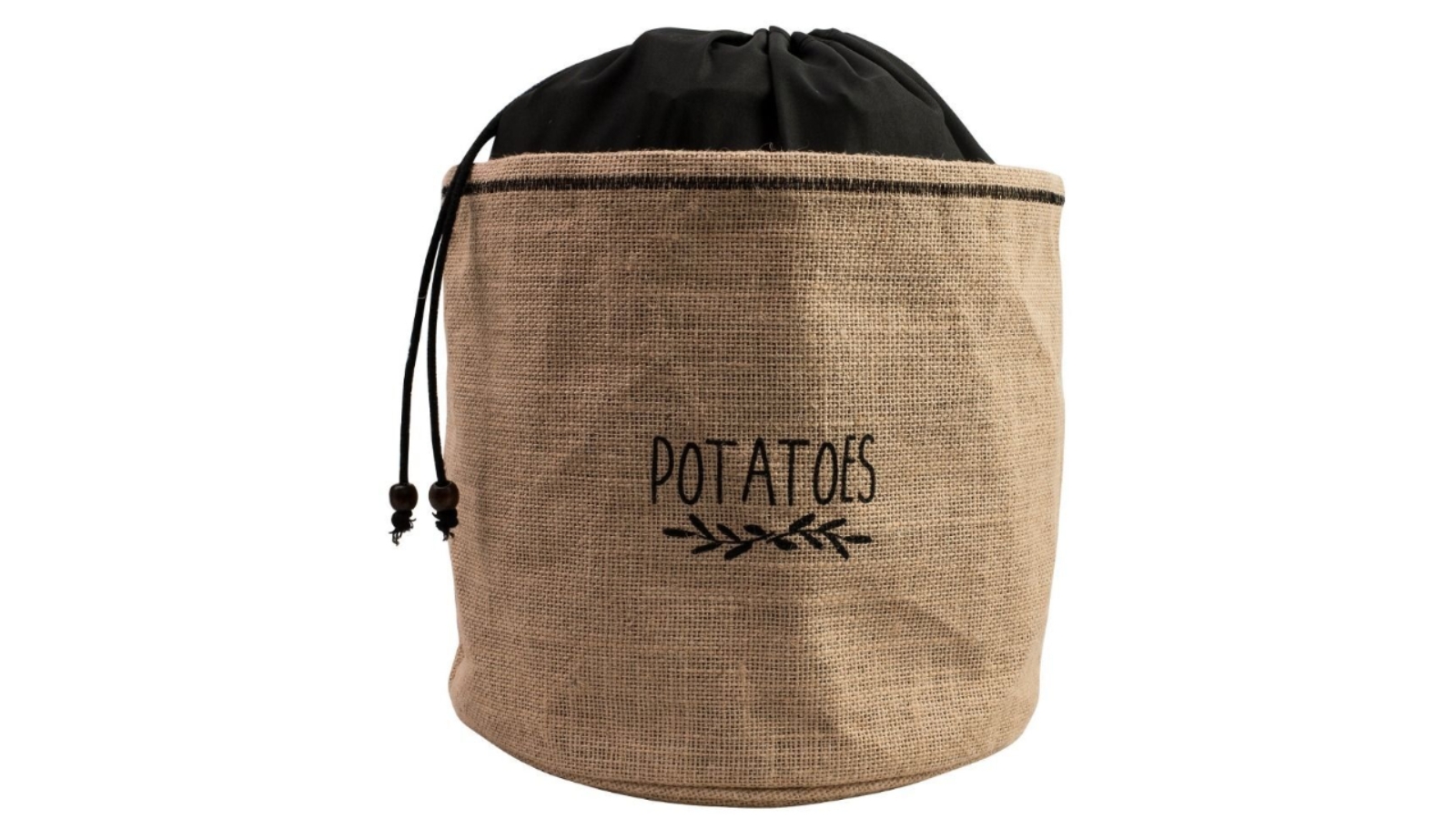 Avanti Hessian Vegetable Storage Bags - Potato 