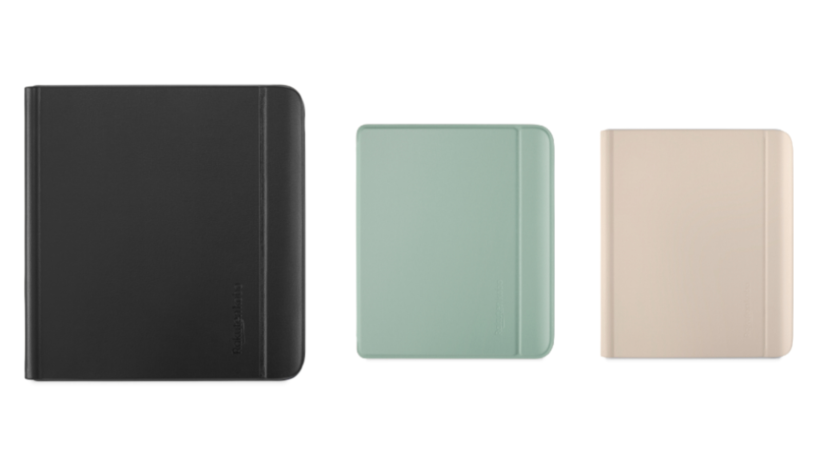 Kobo Libra Notebook Sleepcover