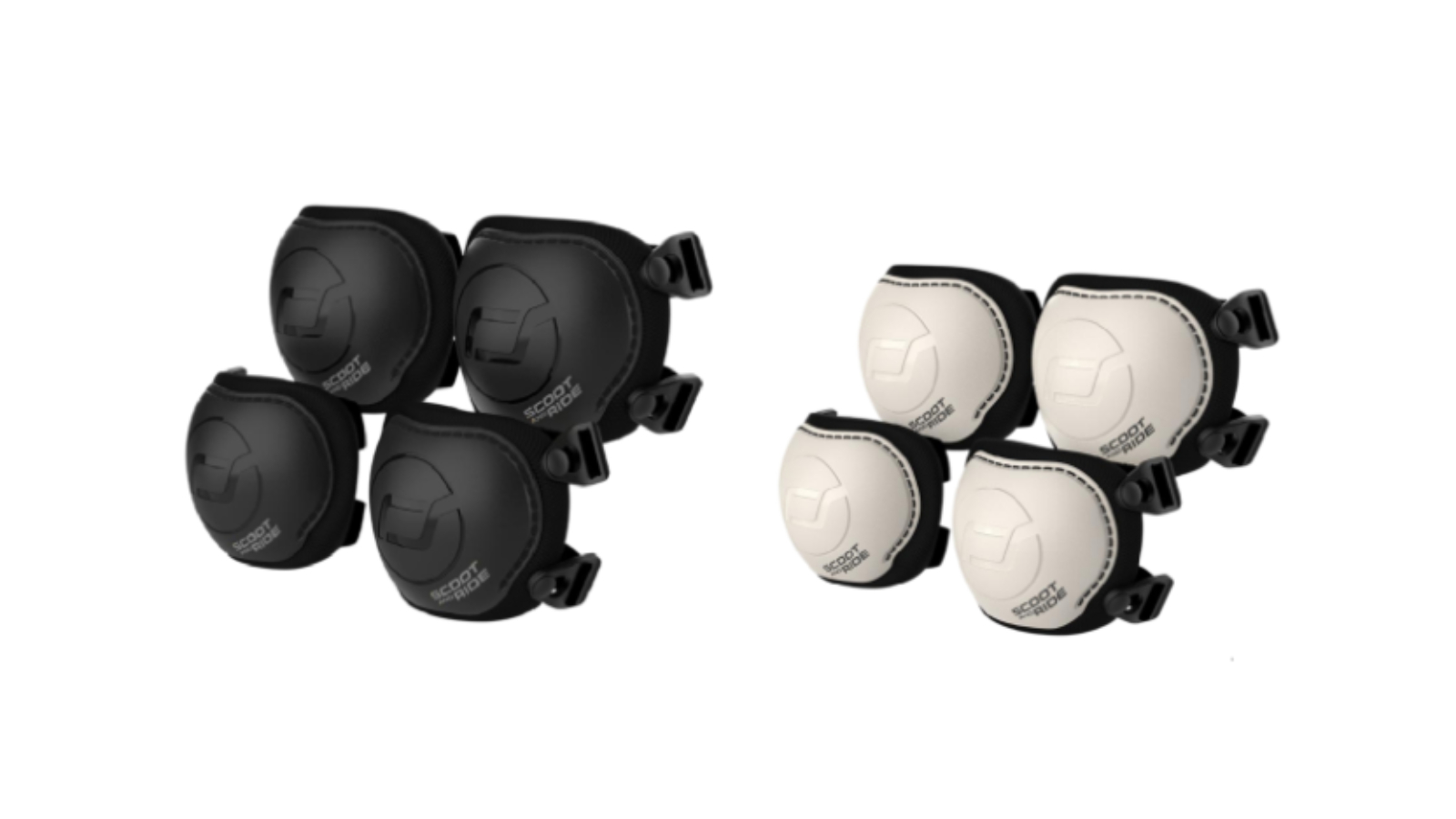 Scoot & Ride Protective Set