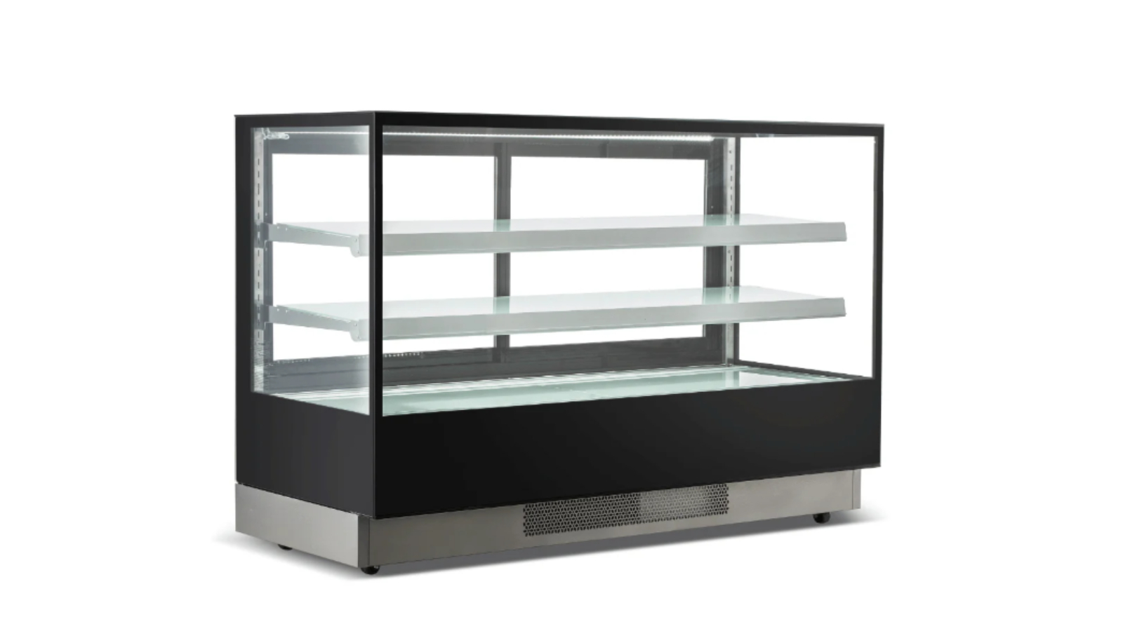 Bonvue CL1800-2S Elite Cold Display with 2-Shelve