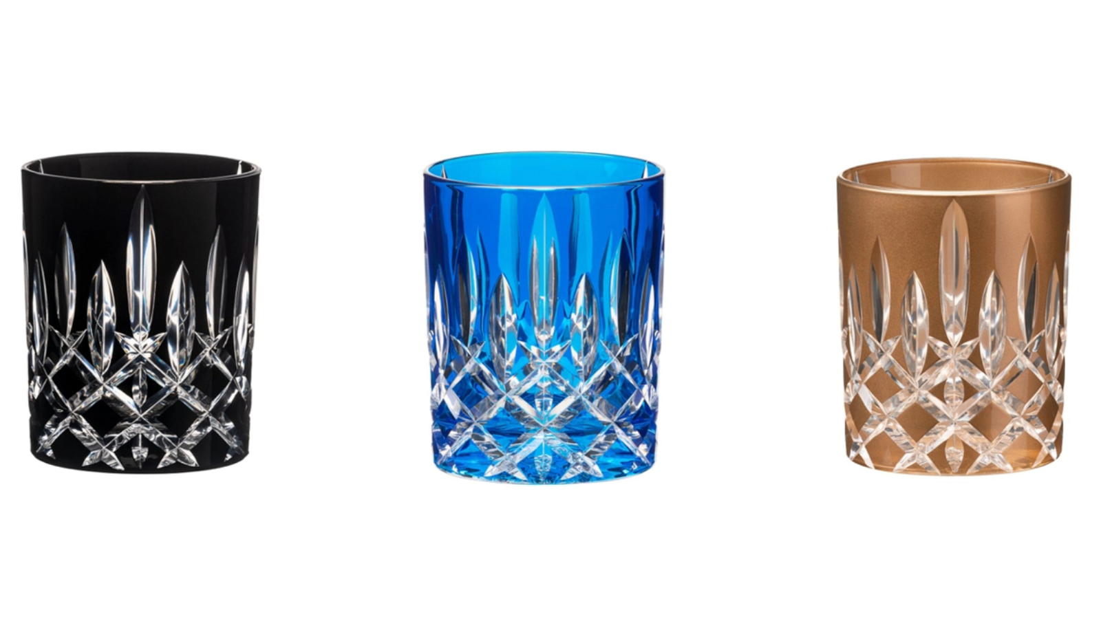 Riedel Laudon Tumbler