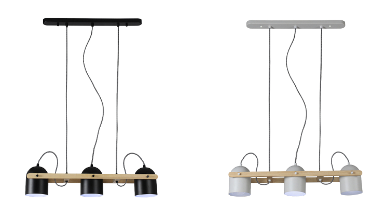 Lexi Lighting Pivota 3 Pendant Light