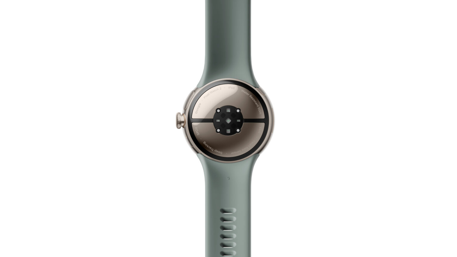 Pixel Watch 2 is the Fitness Watch - Google Store
