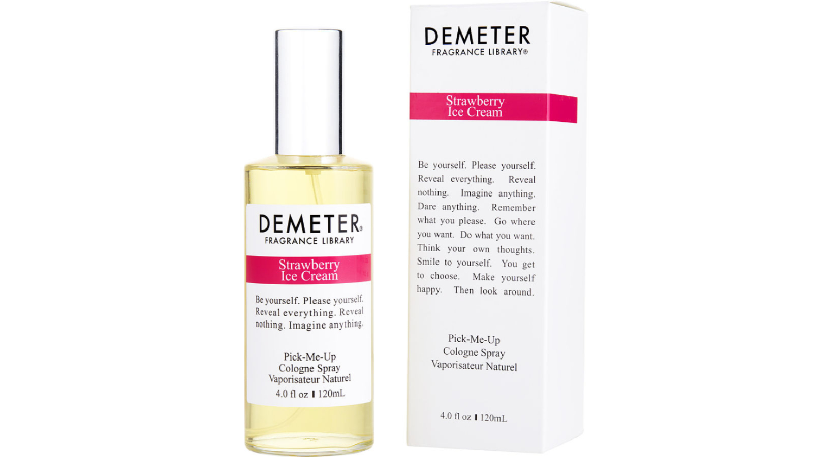Demeter Tomato 120ml Cologne Spray Harvey Norman