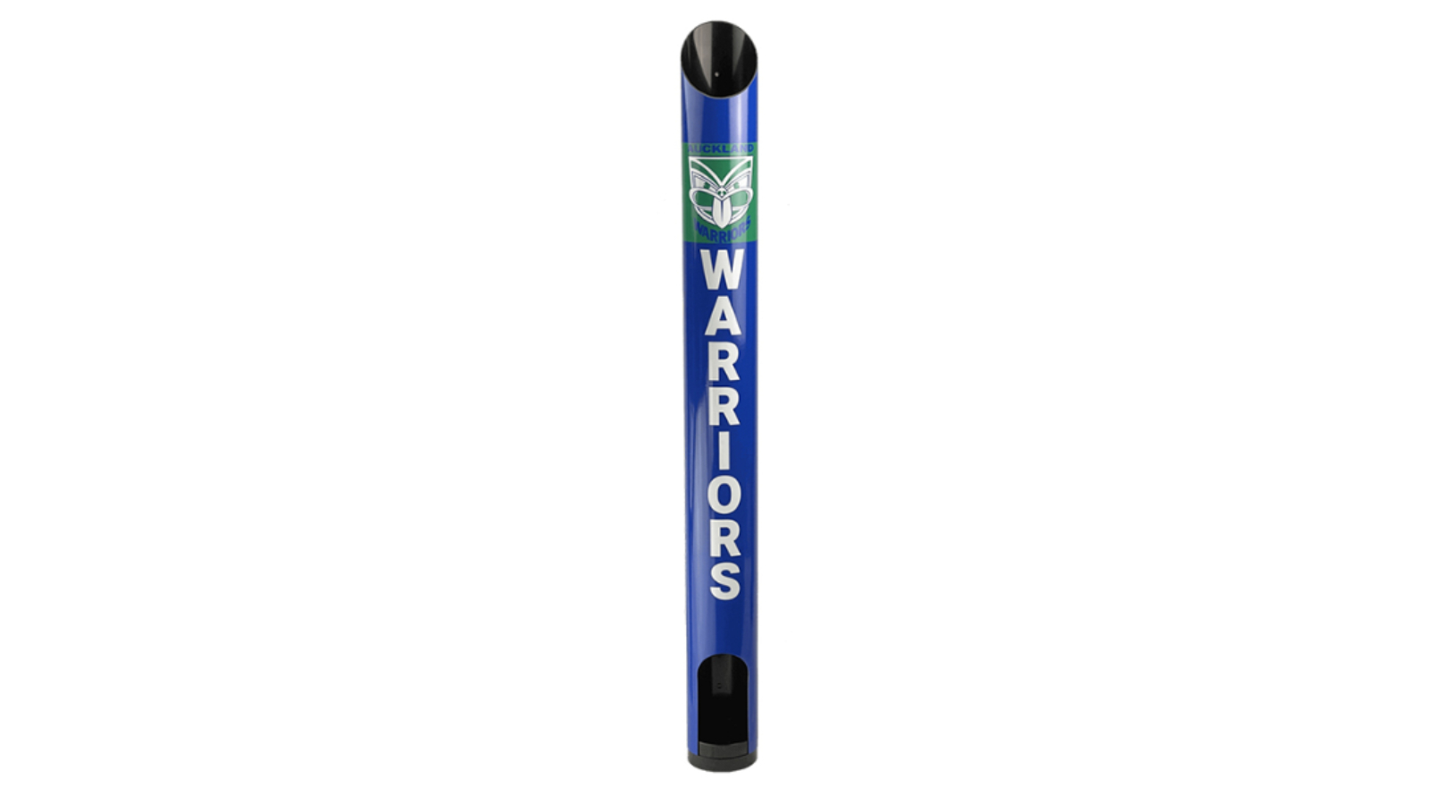 NRL R New Zealand Warriors Stubby Holder