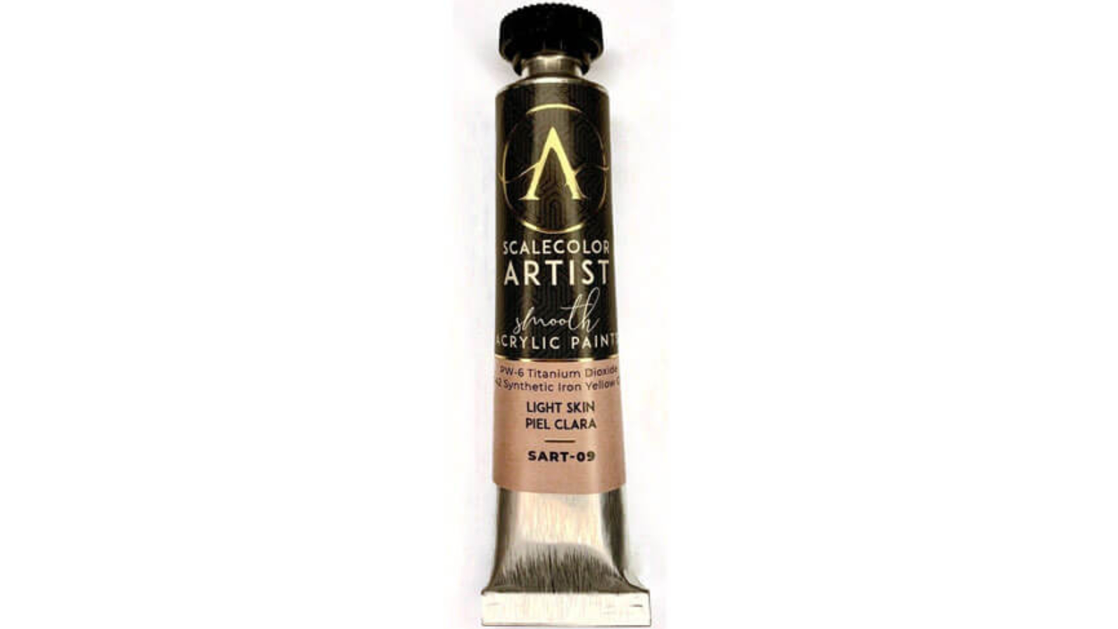 Scale 75 20ml Scalecolor Artist Paint - Light Skin