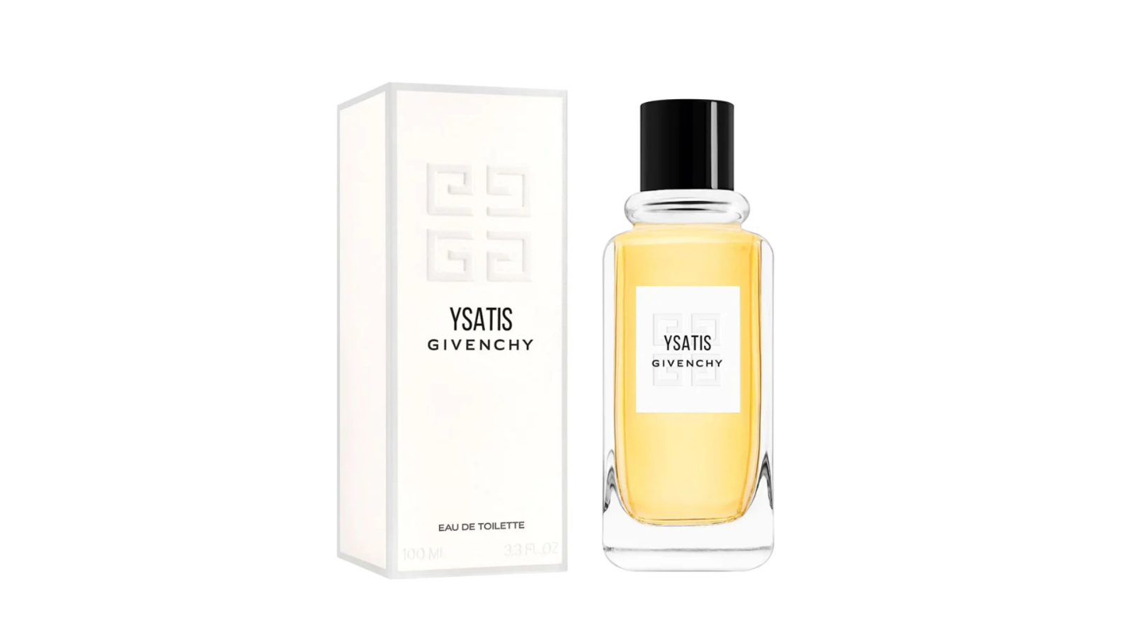 Ysatis top perfume myer