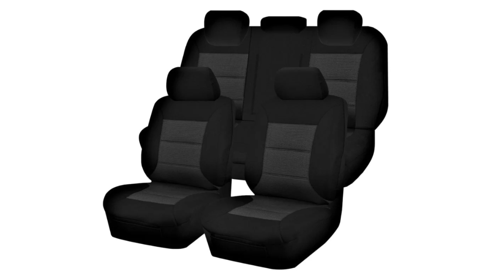 My Car Premium Seat Cover for Mitsubishi ASX XA-XB Series (07/2010-09/2016)