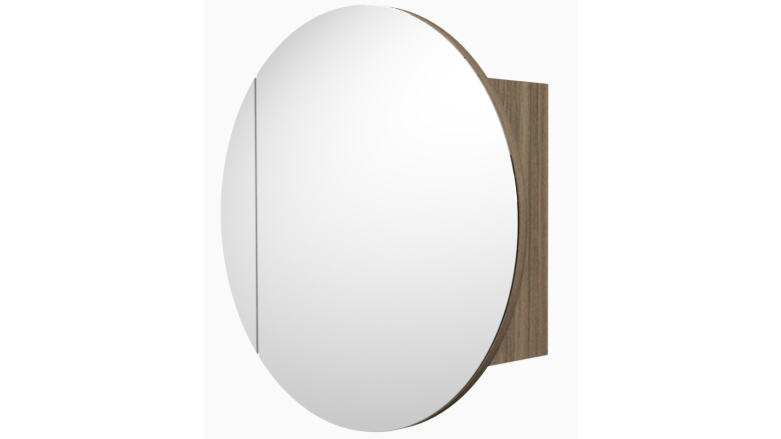 Havana Shaver 600 Single Door - Gold
