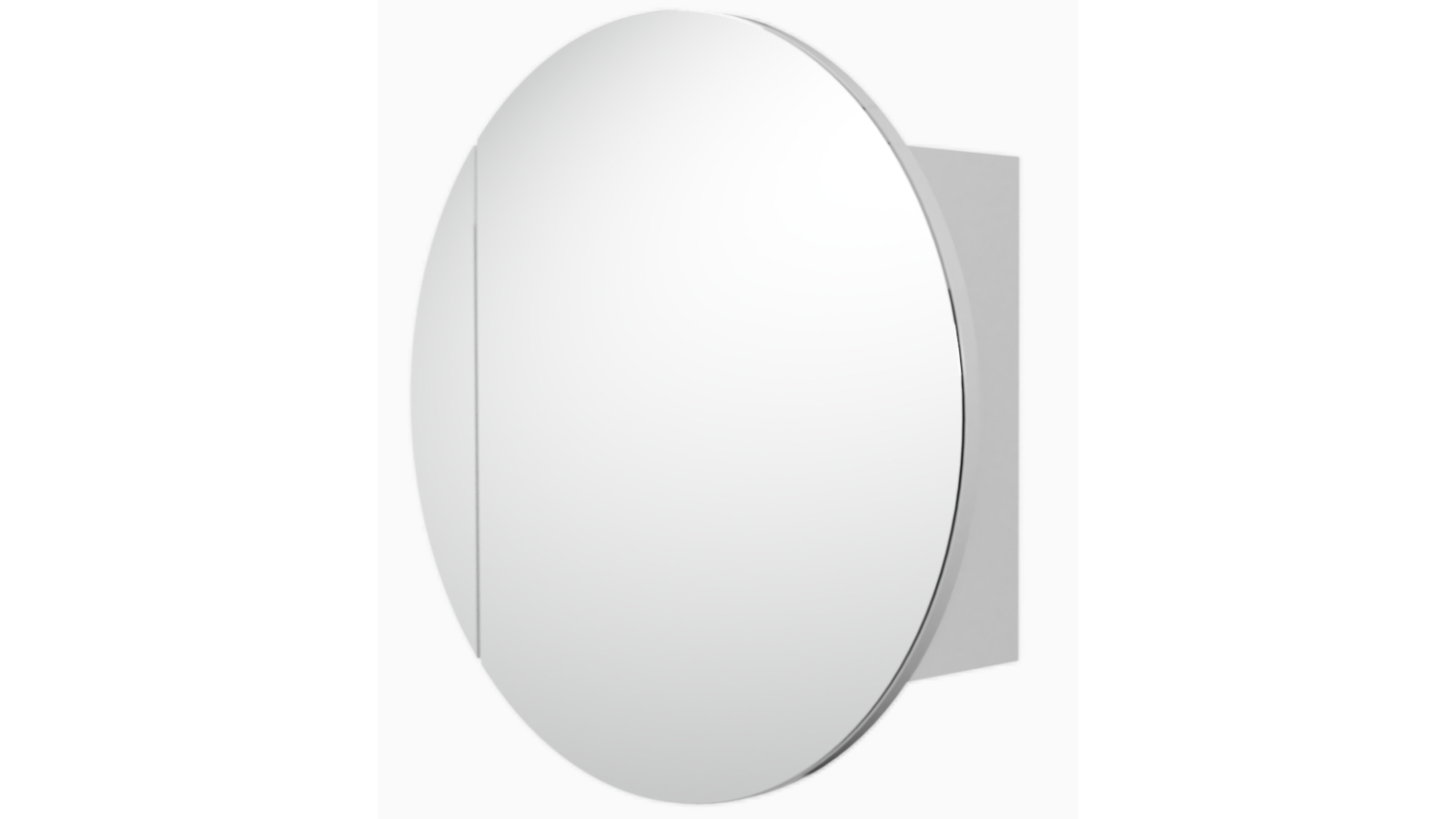 Havana Shaver 750 Single Door - Platinum