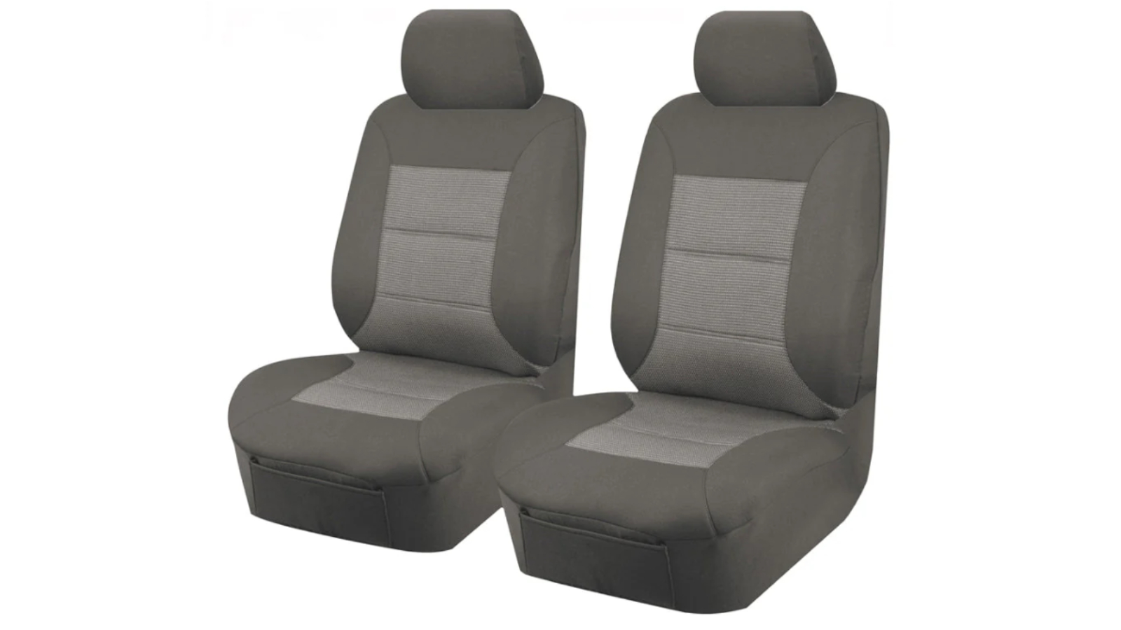 My Car Premium Seat Cover for Mitsubishi Triton MQ-MR Series Single Cab (2015-2022)