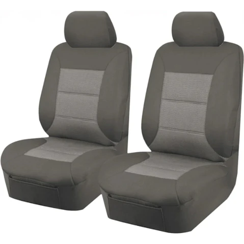 My Car Premium Seat Cover for Mitsubishi Triton MQ-MR Series Single Cab (2015-2022)