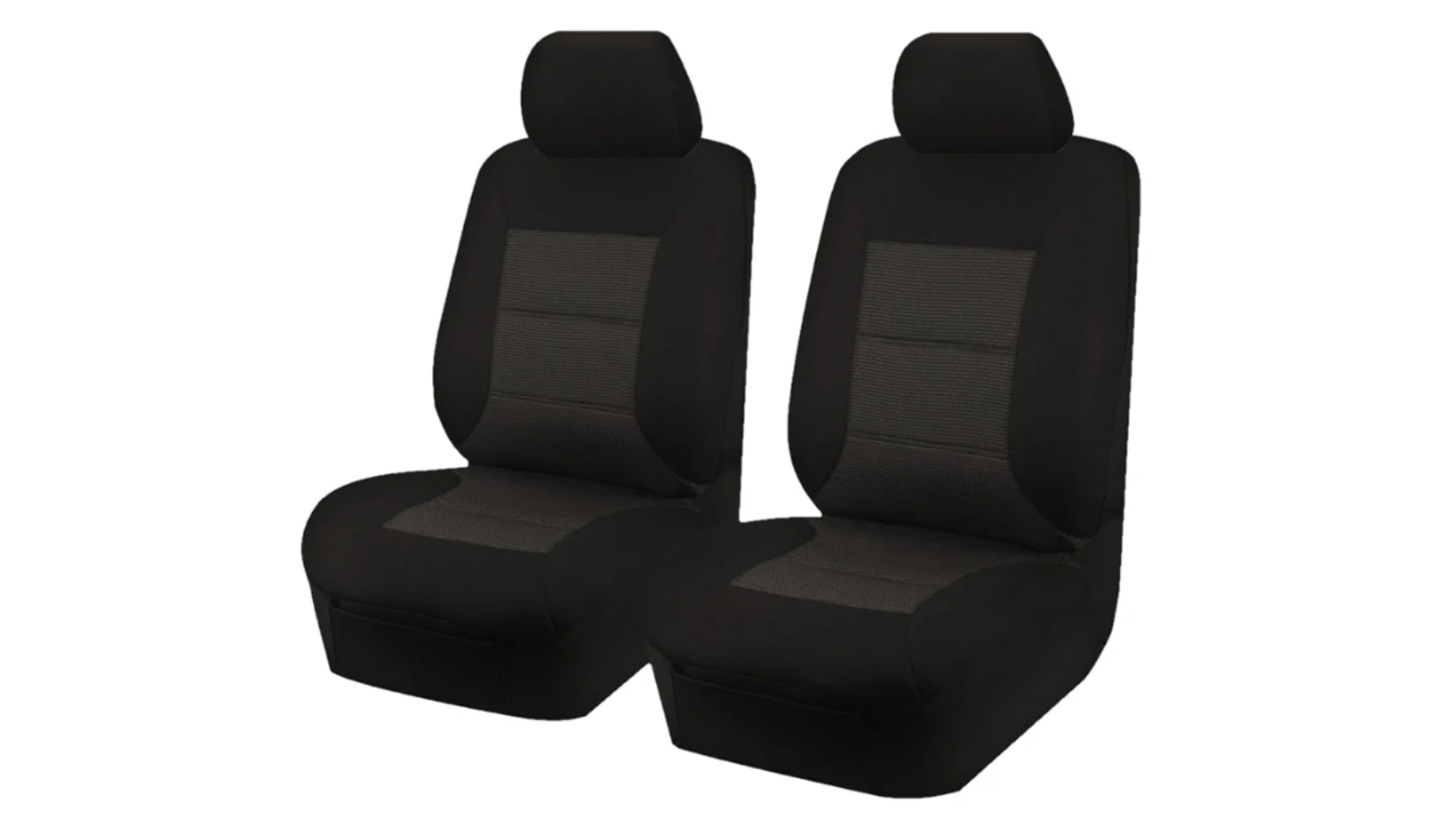 My Car Premium Seat Cover for Nissan Navara D23 Series (03/2015-11/2020)