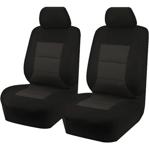 My Car Premium Seat Cover for Nissan Navara D23 Series (03/2015-11/2020)