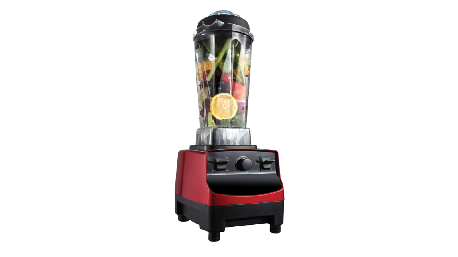 F.E.D Commercial Analogue Blender Harvey Norman